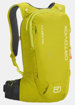 ORTOVOX FREE RIDER 20 S