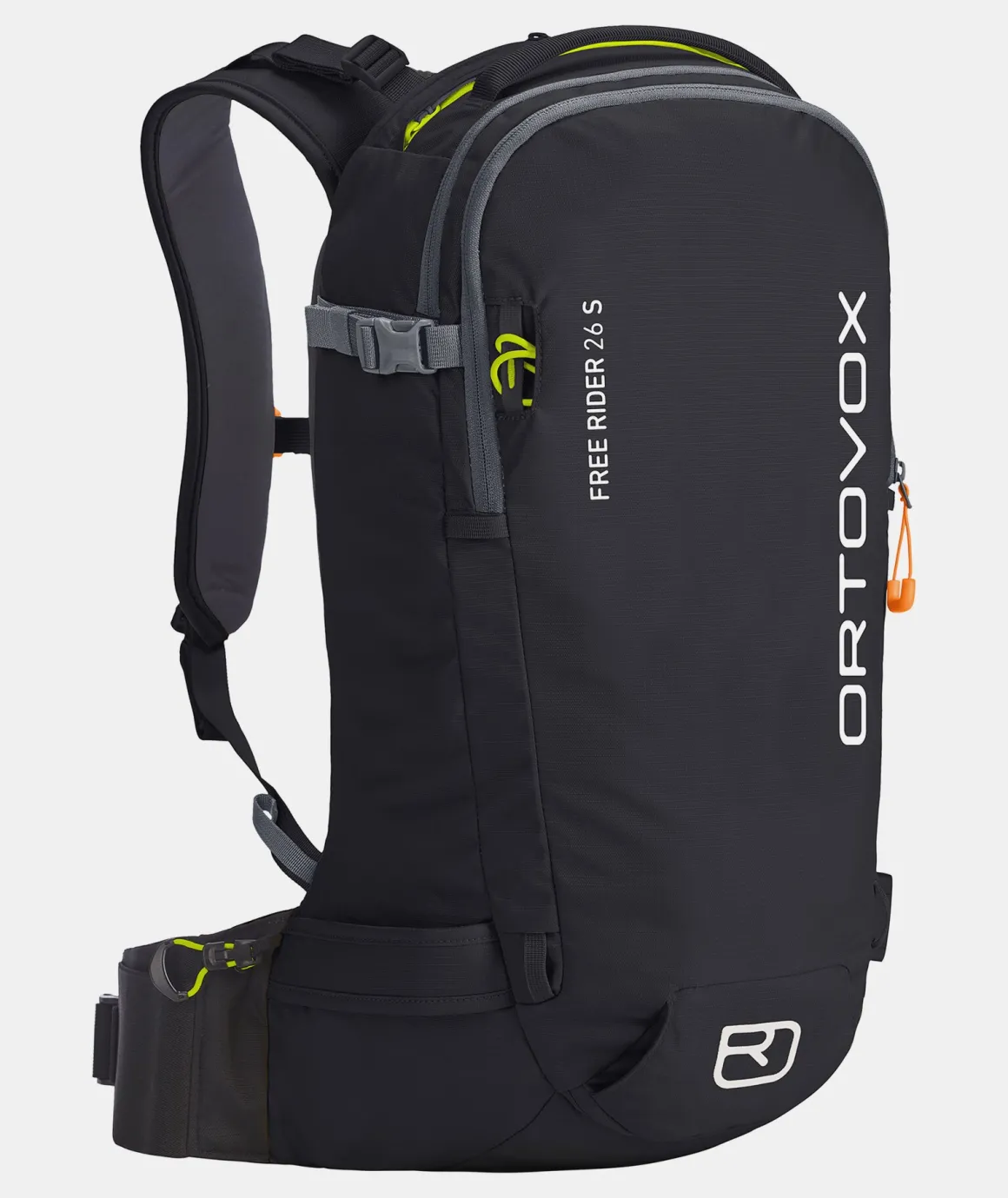 ORTOVOX FREE RIDER 26 S