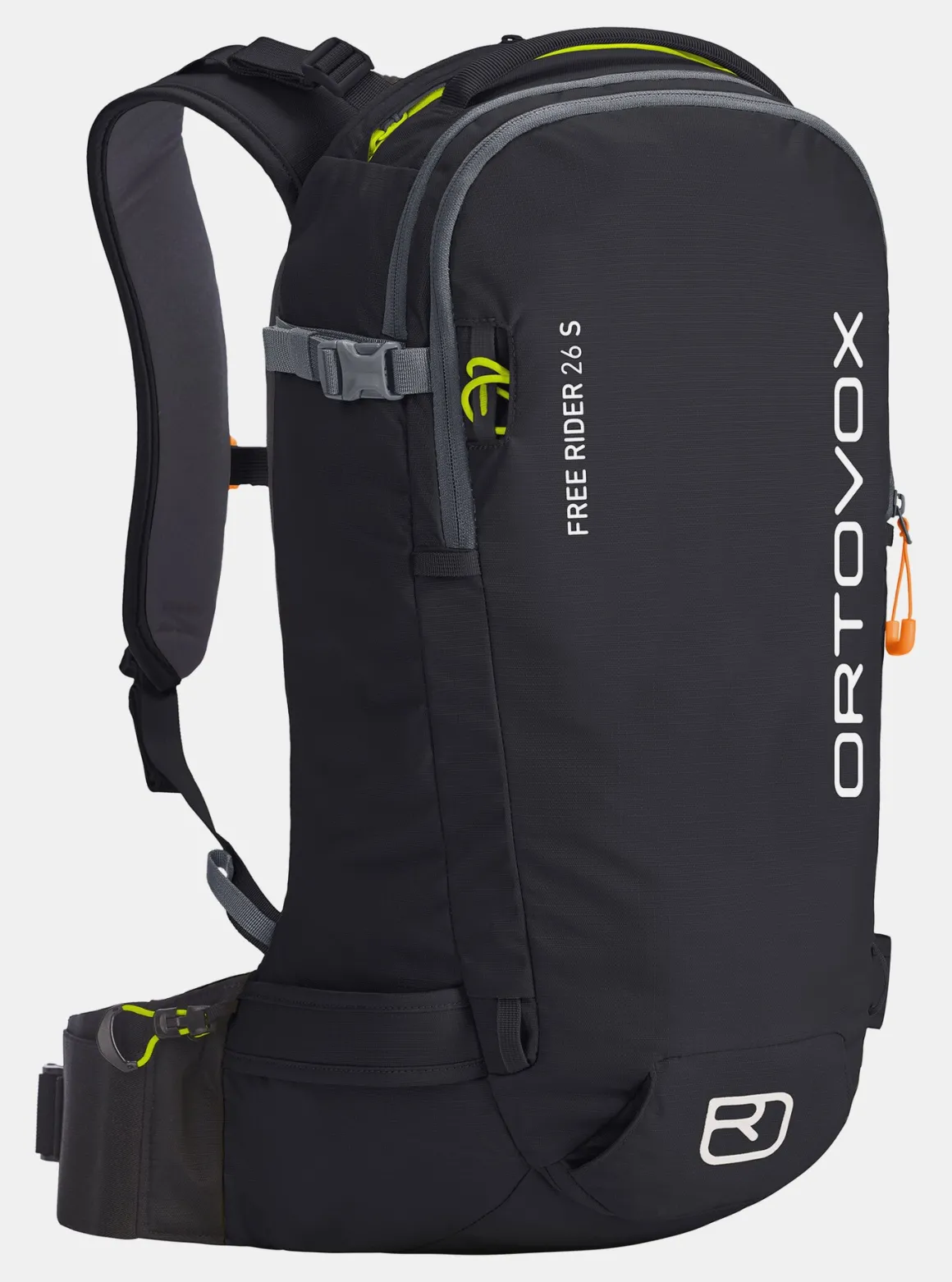 ORTOVOX FREE RIDER 26 S