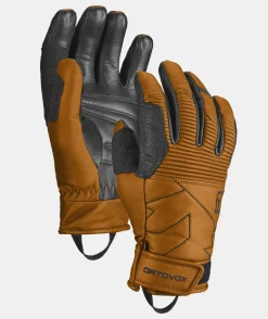 ORTOVOX FULL LEATHER GLOVE