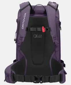 ORTOVOX HAUTE ROUTE 38 S