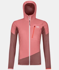 ORTOVOX LADIZ HYBRID JACKET W