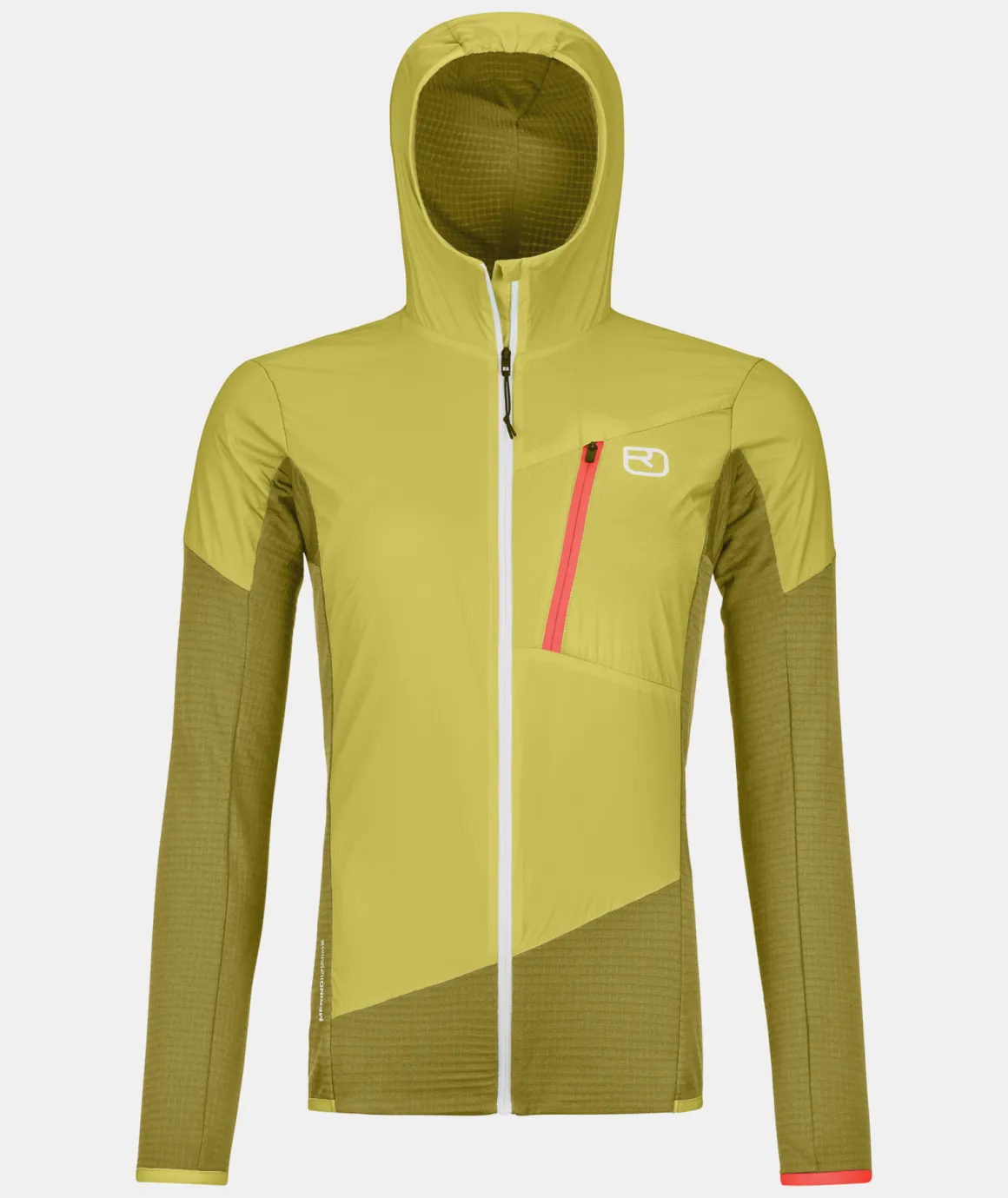 ORTOVOX LADIZ HYBRID JACKET W