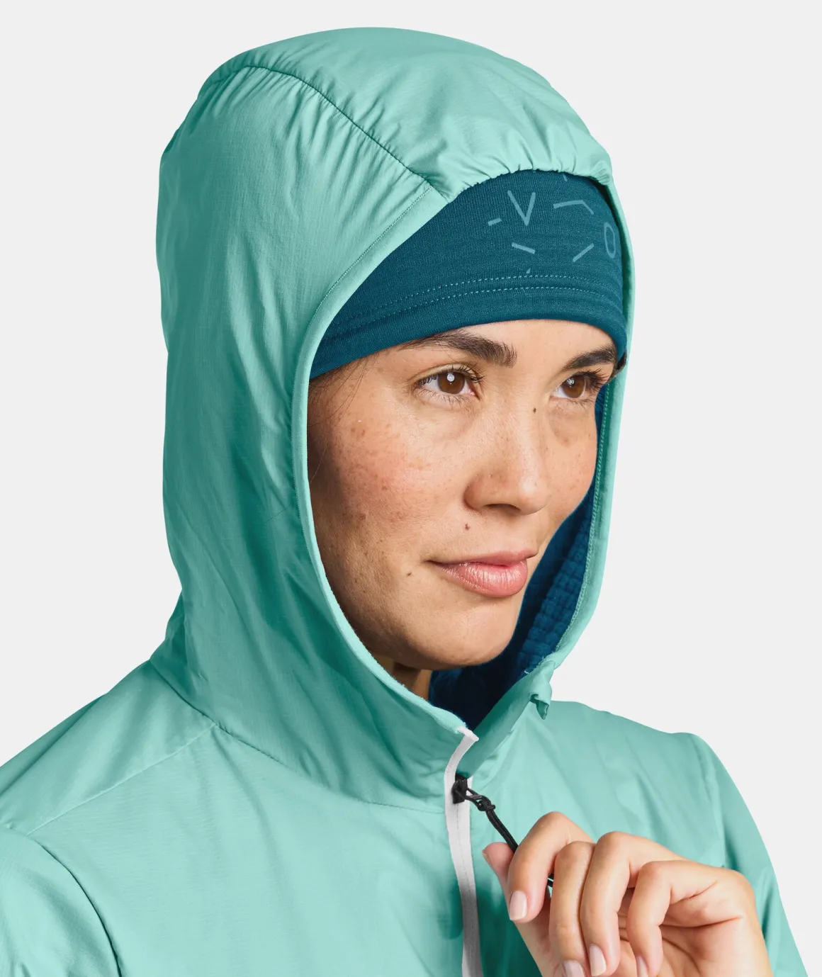 ORTOVOX LADIZ HYBRID JACKET W