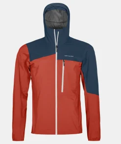 ORTOVOX 2,5L CIVETTA JACKET M