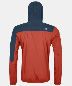 ORTOVOX 2,5L CIVETTA JACKET M