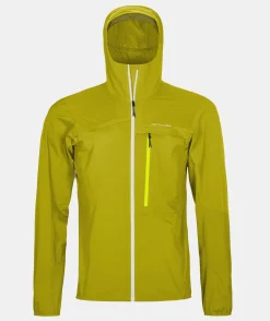 ORTOVOX 2,5L CIVETTA JACKET M