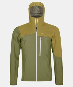 ORTOVOX 2,5L CIVETTA JACKET M