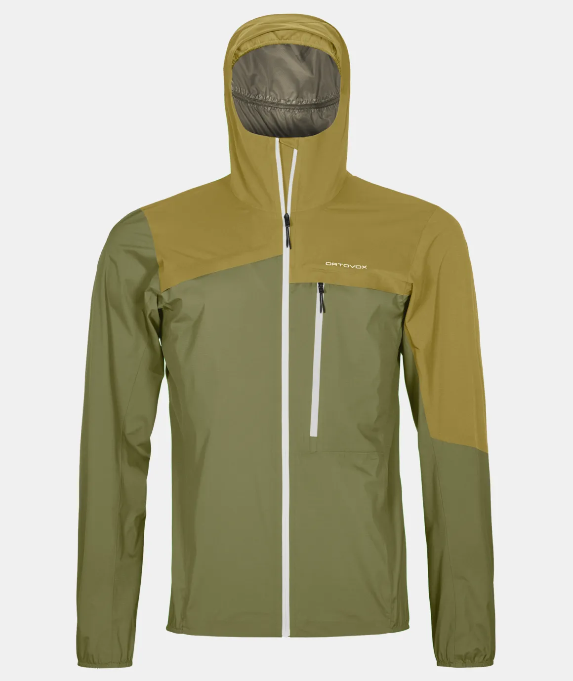 ORTOVOX 2,5L CIVETTA JACKET M