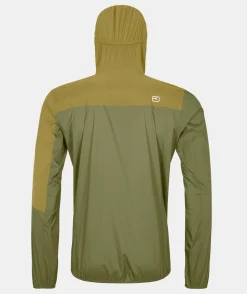 ORTOVOX 2,5L CIVETTA JACKET M