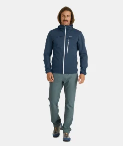 ORTOVOX 2,5L CIVETTA JACKET M