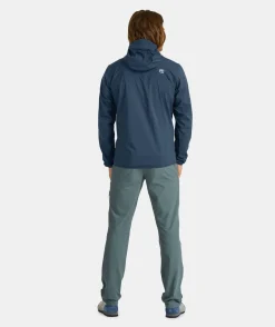 ORTOVOX 2,5L CIVETTA JACKET M