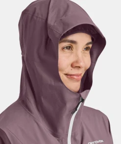 ORTOVOX 2,5L CIVETTA JACKET W