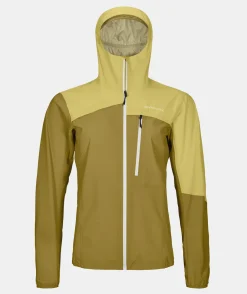 ORTOVOX 2,5L CIVETTA JACKET W