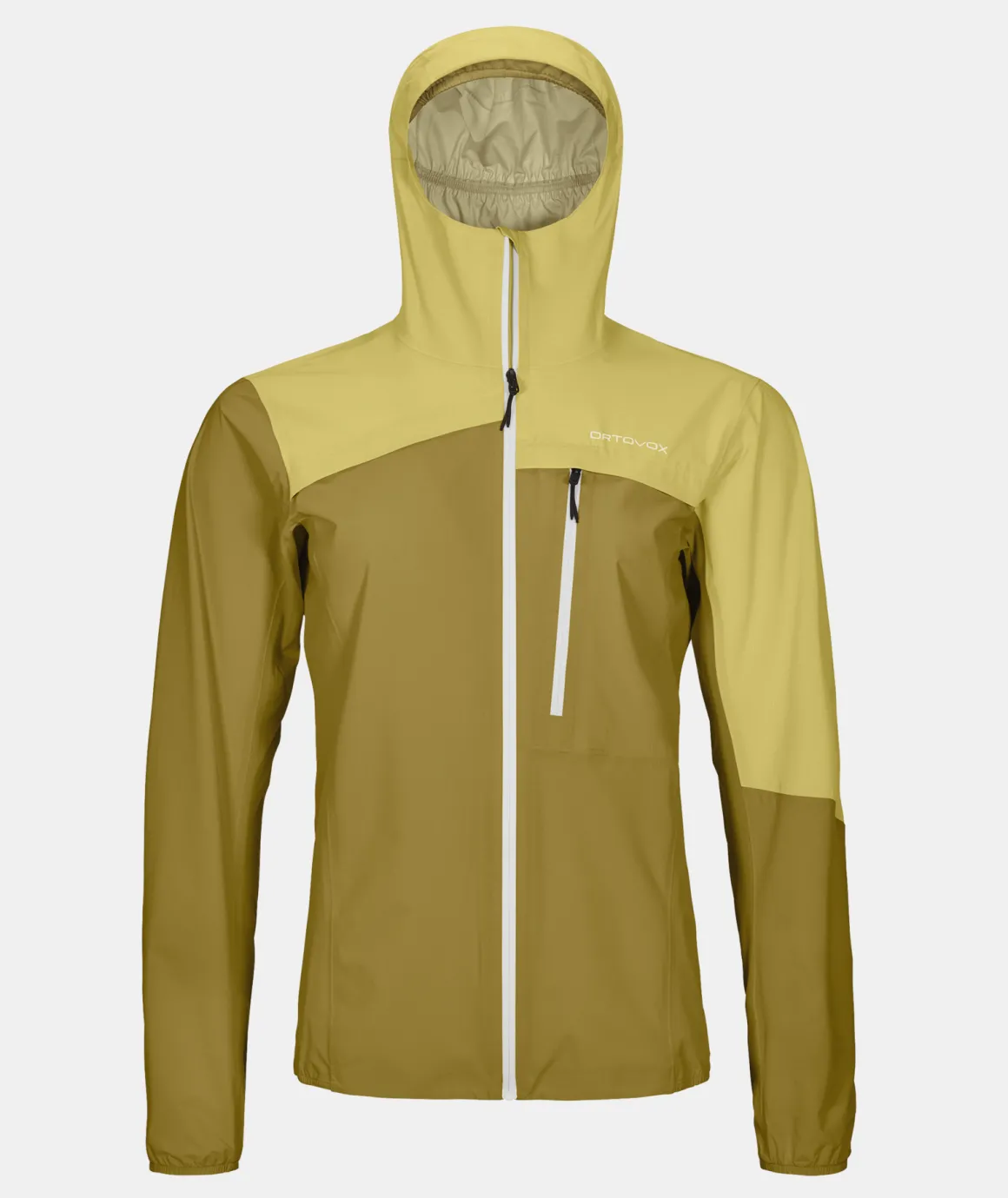 ORTOVOX 2,5L CIVETTA JACKET W