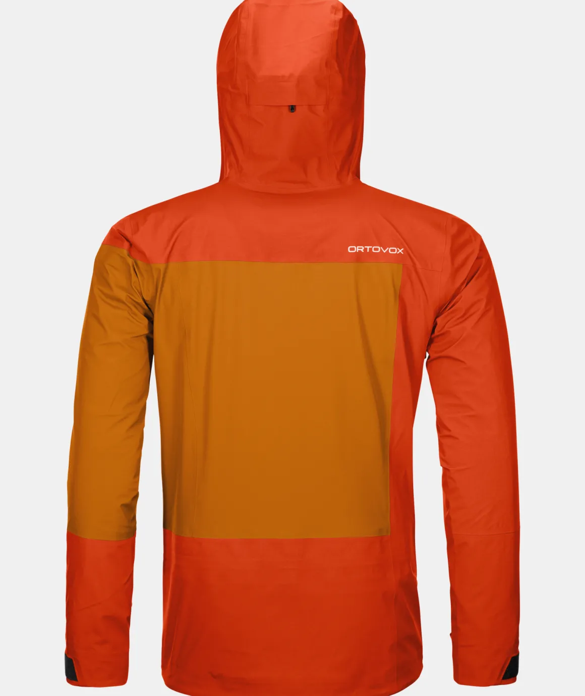 ORTOVOX 3L DEEP SHELL JACKET M