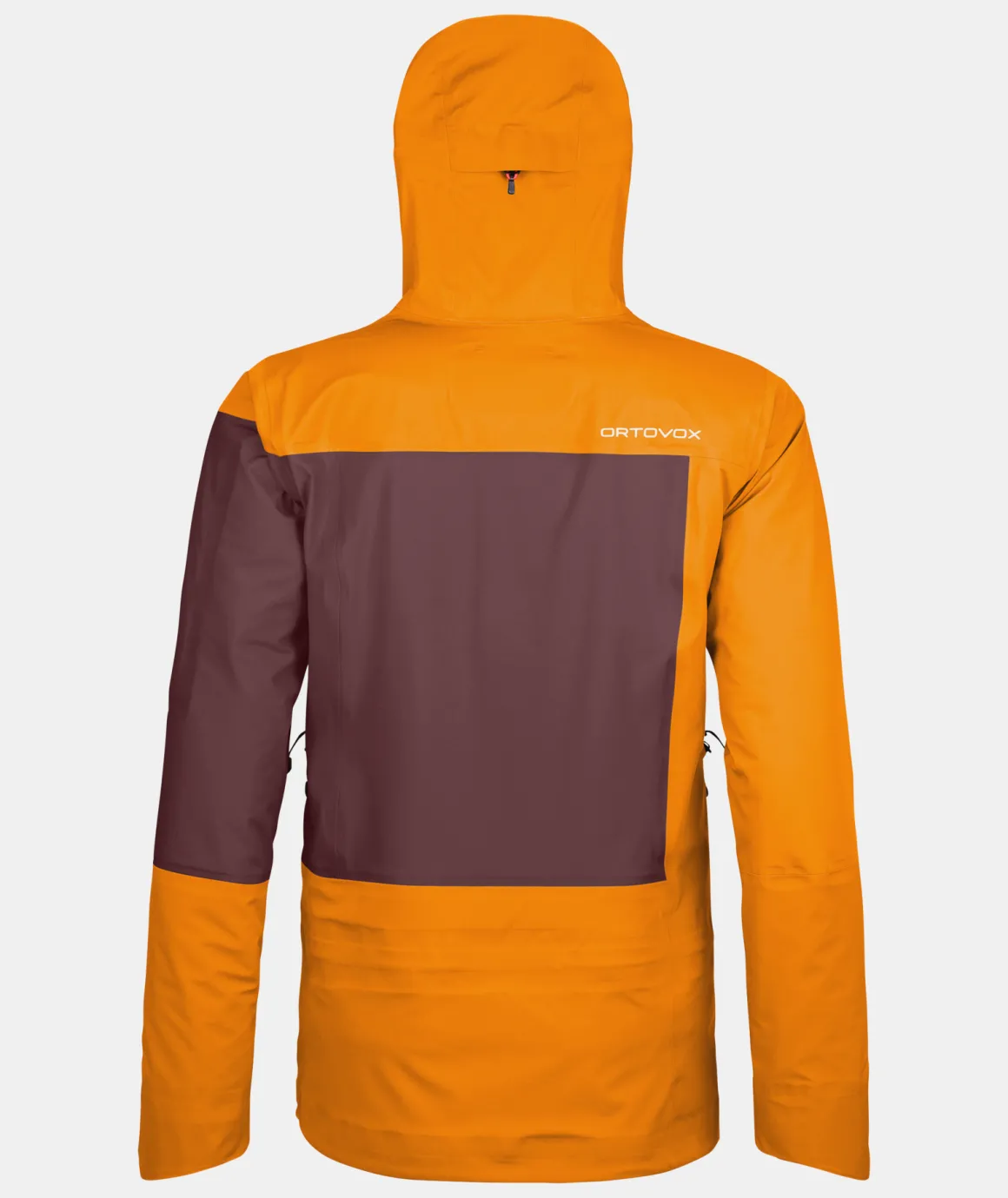 ORTOVOX 3L DEEP SHELL JACKET W