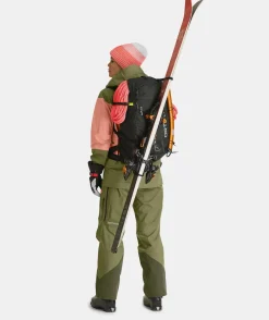 ORTOVOX 3L DEEP SHELL JACKET W