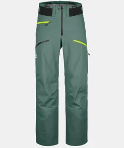 ORTOVOX 3L DEEP SHELL PANTS M