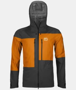 ORTOVOX 3L GUARDIAN SHELL JACKET M