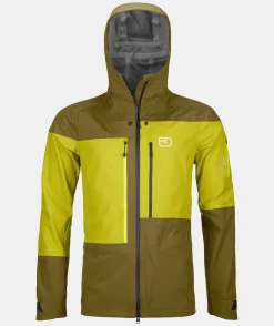ORTOVOX 3L GUARDIAN SHELL JACKET M