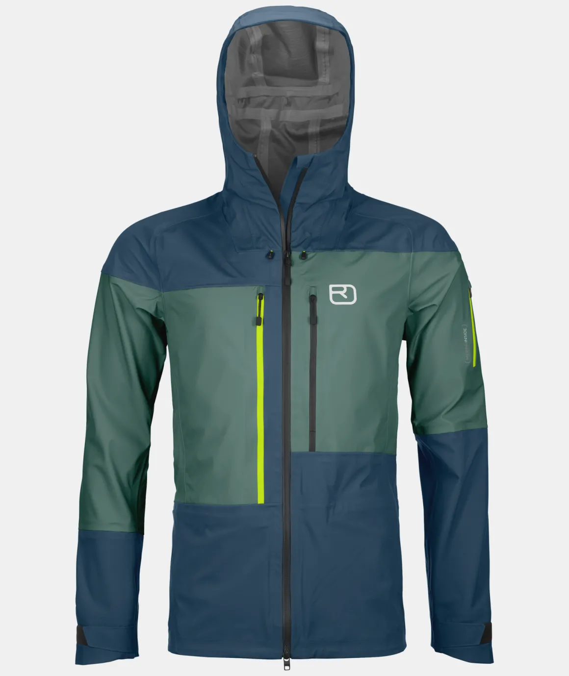 ORTOVOX 3L GUARDIAN SHELL JACKET M