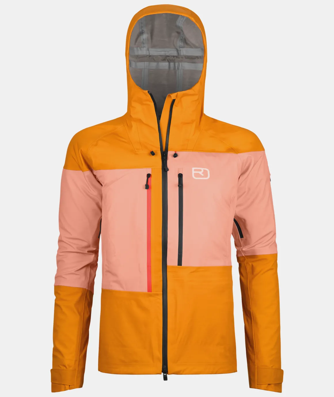 ORTOVOX 3L GUARDIAN SHELL JACKET W