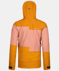 ORTOVOX 3L GUARDIAN SHELL JACKET W