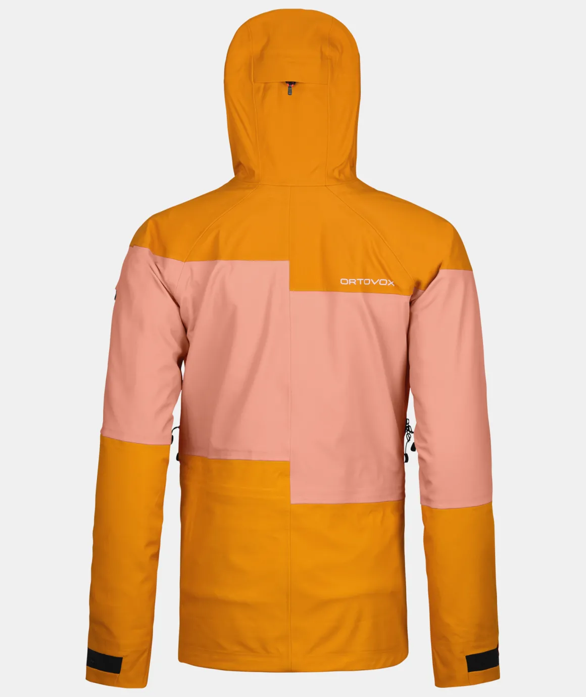 ORTOVOX 3L GUARDIAN SHELL JACKET W