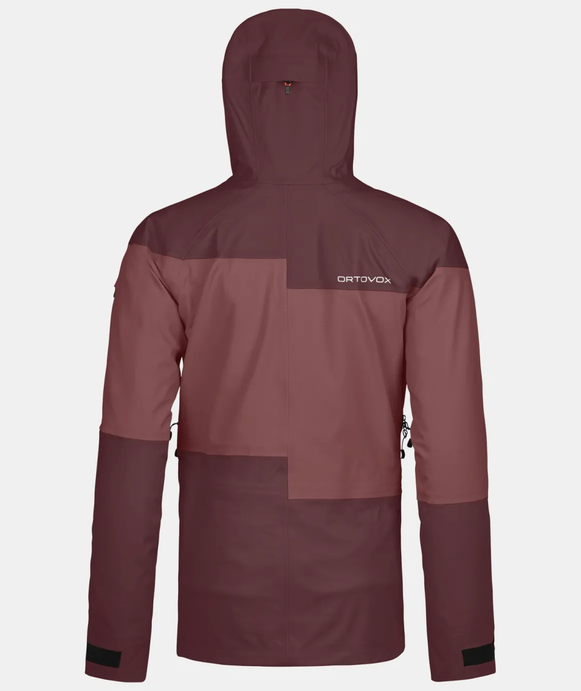 ORTOVOX 3L GUARDIAN SHELL JACKET W