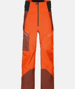 ORTOVOX 3L GUARDIAN SHELL PANTS M