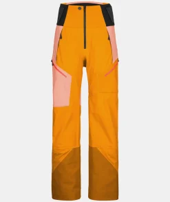 ORTOVOX 3L GUARDIAN SHELL PANTS W