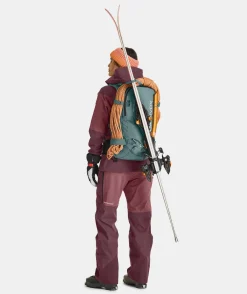 ORTOVOX 3L GUARDIAN SHELL PANTS W