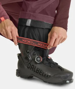 ORTOVOX 3L GUARDIAN SHELL PANTS W