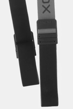 ORTOVOX LOGO SUSPENDERS