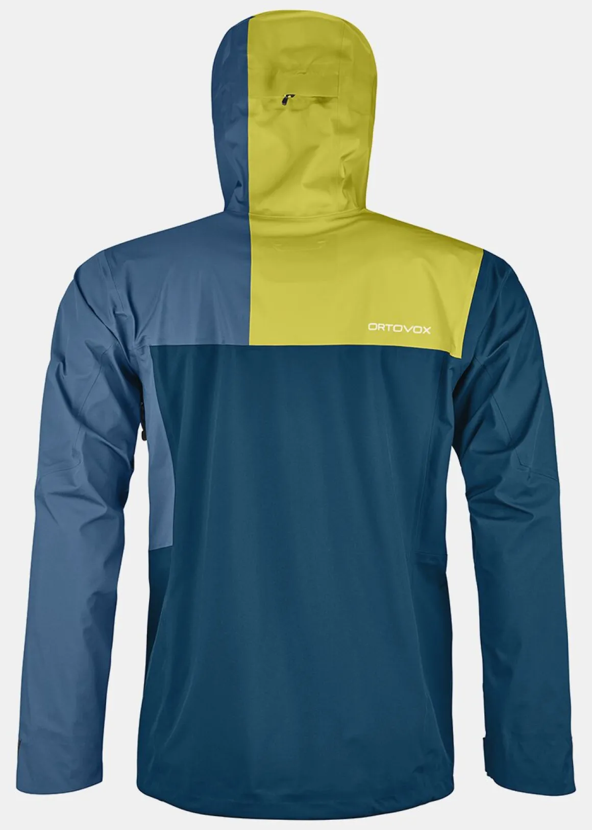 ORTOVOX 3L ORTLER JACKET M