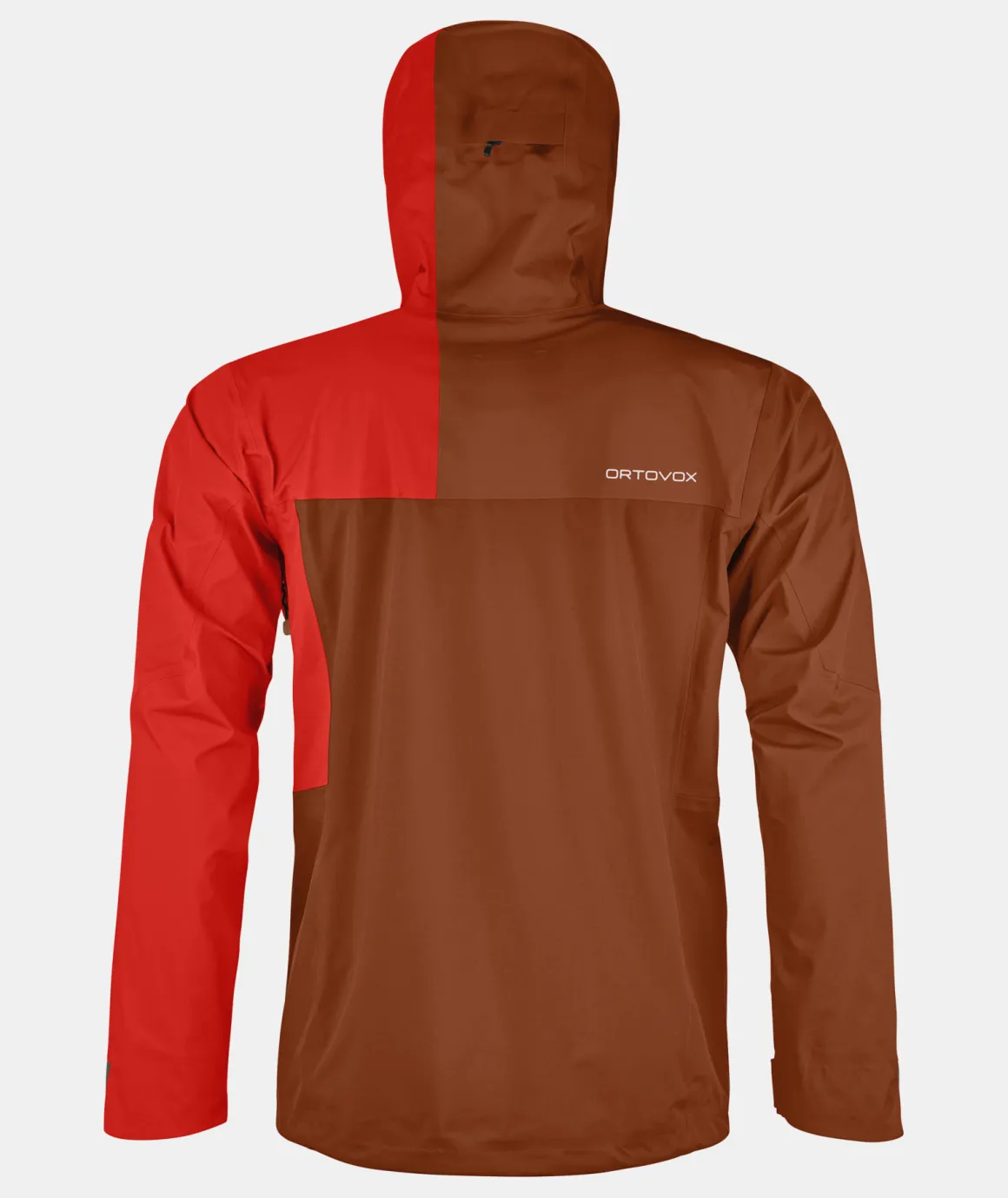 ORTOVOX 3L ORTLER JACKET M