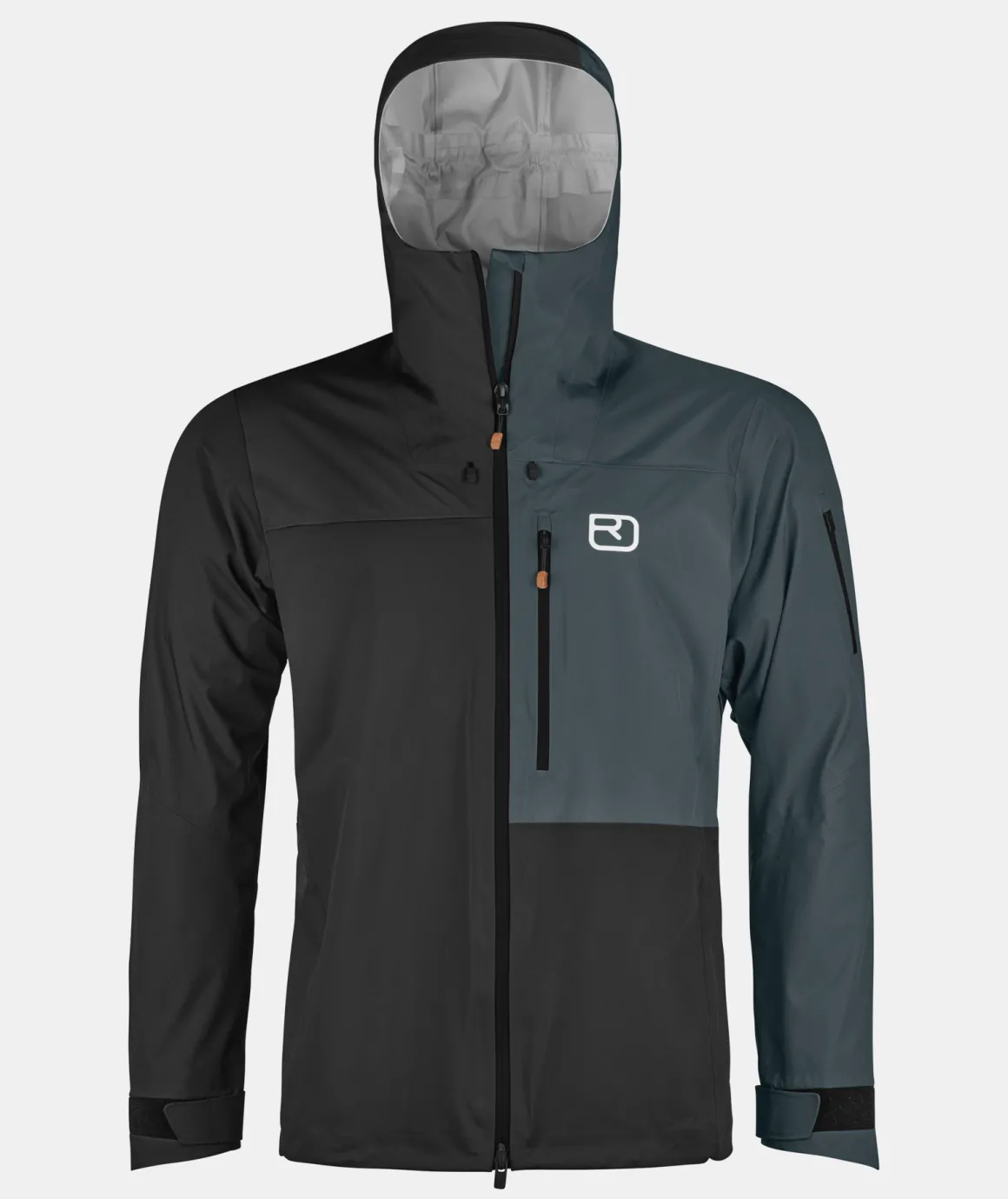ORTOVOX 3L ORTLER JACKET M