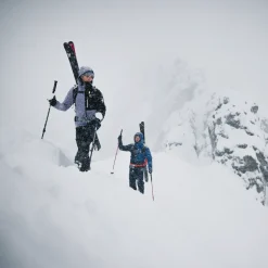 ORTOVOX 3L ORTLER JACKET M