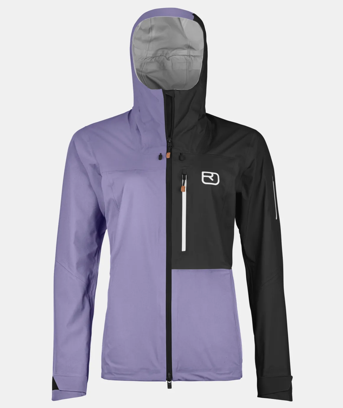 ORTOVOX 3L ORTLER JACKET W
