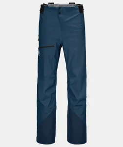 ORTOVOX 3L ORTLER PANTS M