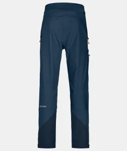 ORTOVOX 3L ORTLER PANTS M