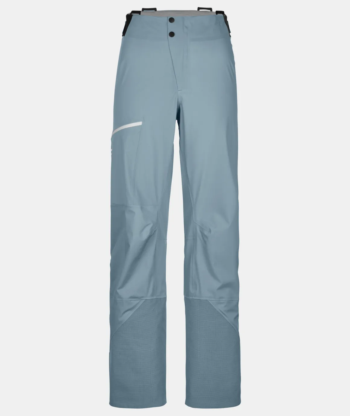 ORTOVOX 3L ORTLER PANTS W