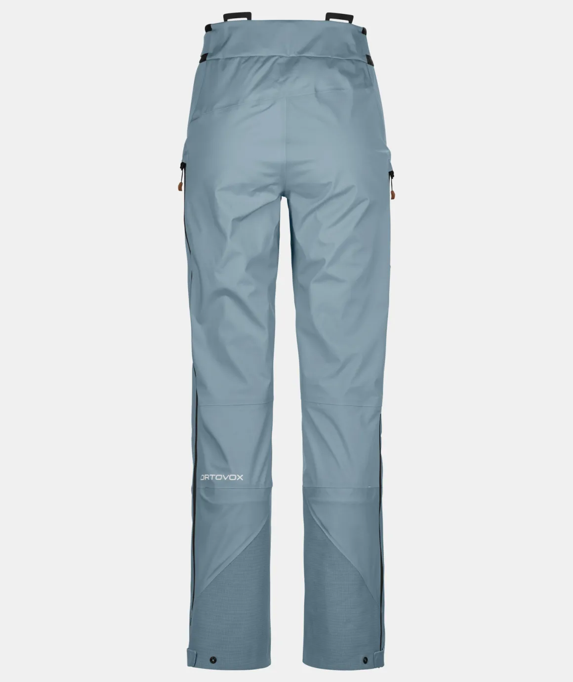 ORTOVOX 3L ORTLER PANTS W