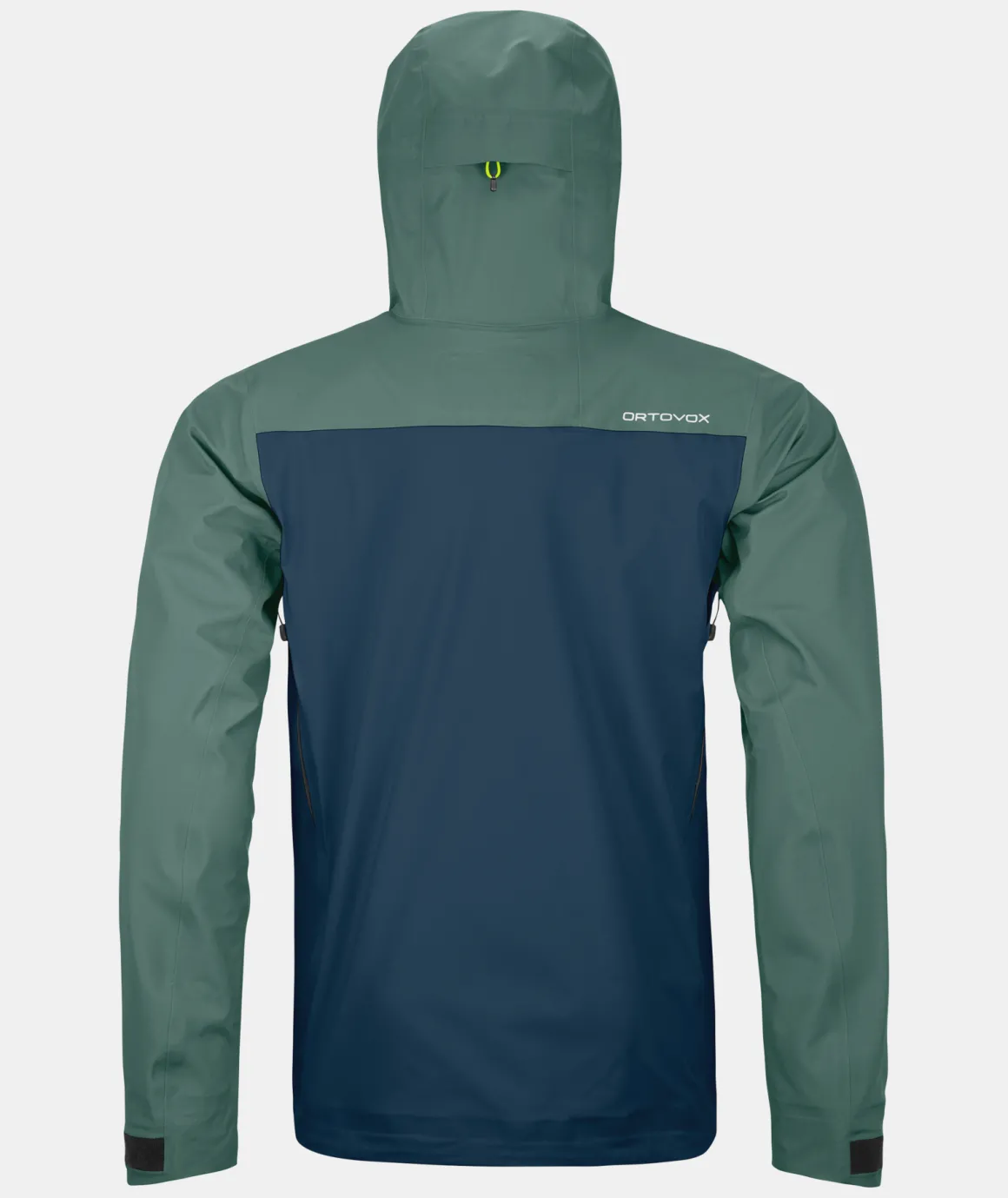 ORTOVOX 3L RAVINE SHELL JACKET M