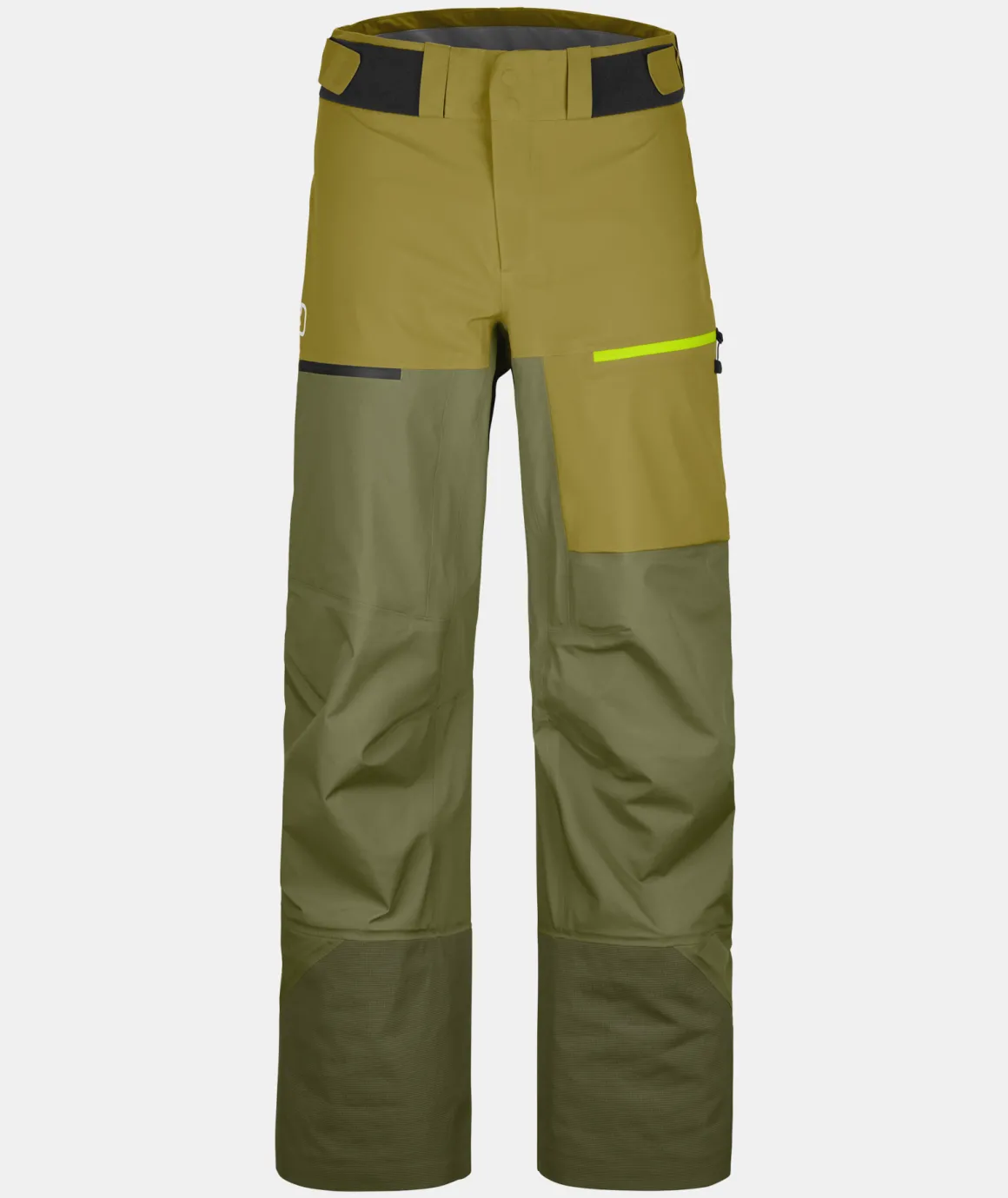 ORTOVOX 3L RAVINE SHELL PANTS M