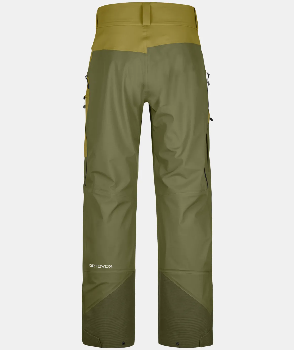 ORTOVOX 3L RAVINE SHELL PANTS M