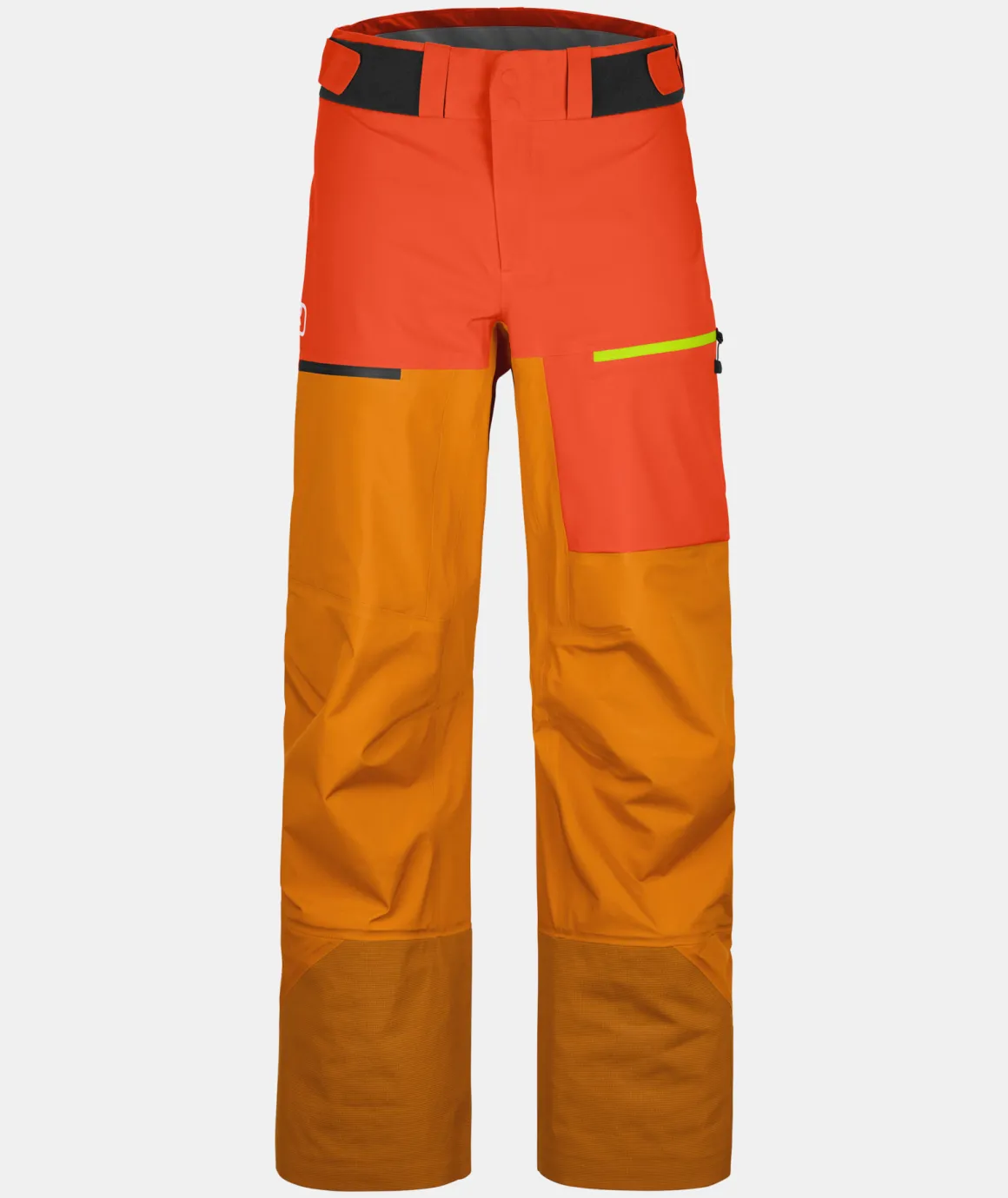 ORTOVOX 3L RAVINE SHELL PANTS M