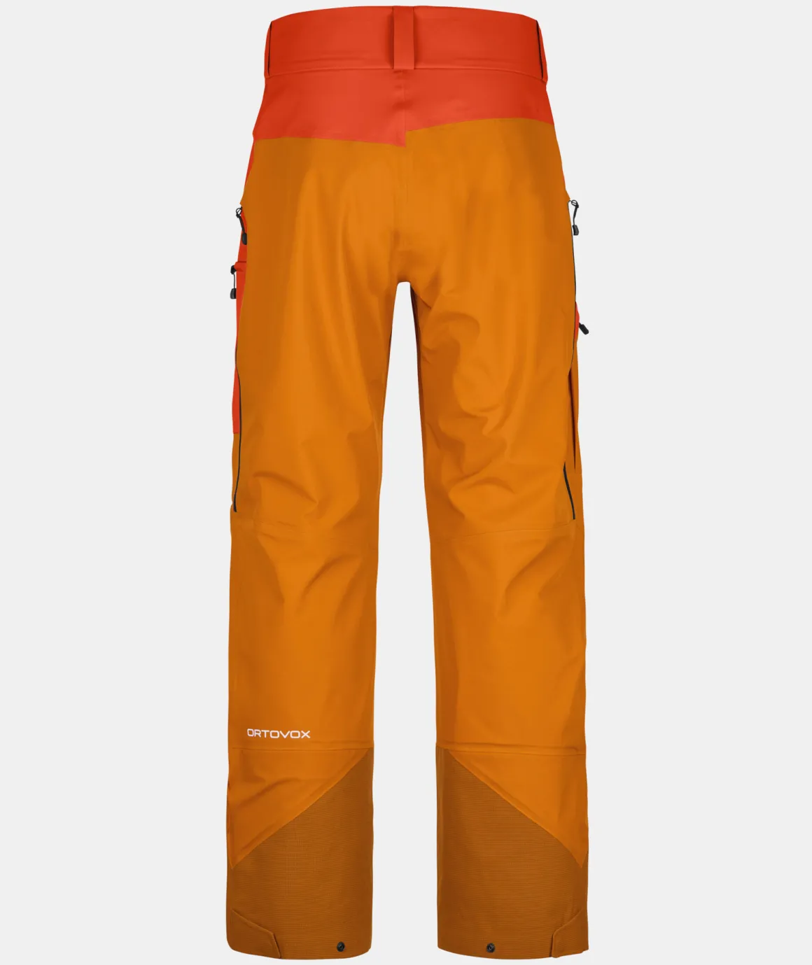 ORTOVOX 3L RAVINE SHELL PANTS M