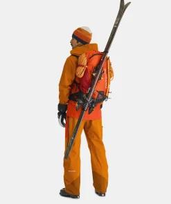 ORTOVOX 3L RAVINE SHELL PANTS M